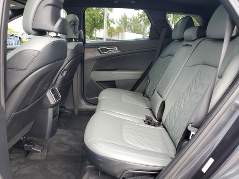 Used 2023 Kia Sportage X-Pro image 15