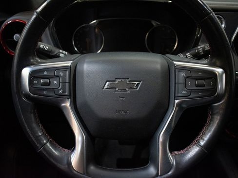 Used 2021 Chevrolet Blazer RS w/ Enhanced Convenience Package image 12