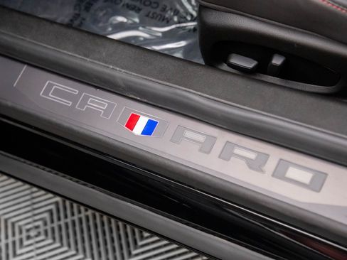 Used 2023 Chevrolet Camaro LT w/ RS Package image 15