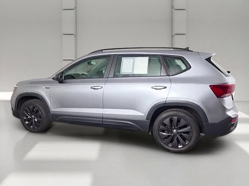 Used 2022 Volkswagen Taos S w/ IQ Drive S Package AWD/4WD image 45