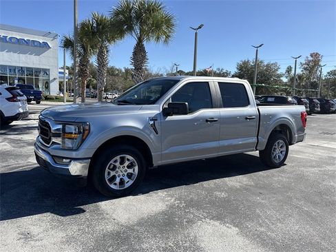 Used 2023 Ford F150 XLT image 14