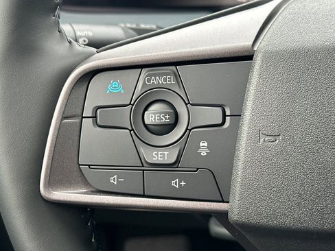 New 2026 Nissan Leaf w/ Floor Mat Package (S+) image 27