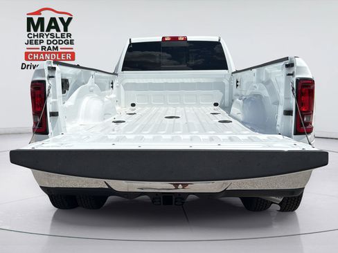 New 2026 RAM 3500 Tradesman AWD/4WD image 25