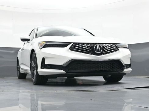 Used 2023 Acura Integra A-Spec FWD image 31
