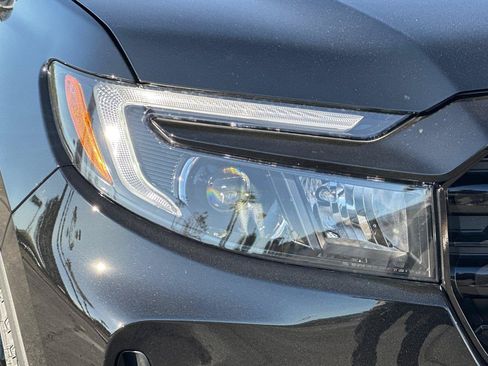 New 2026 Honda Ridgeline Black Edition image 16