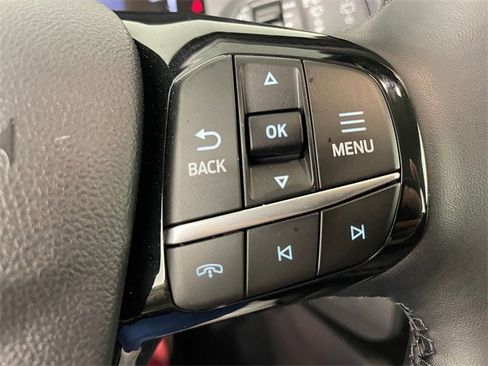 Certified 2025 Ford Escape Active w/ Tech Pack #1 image 12