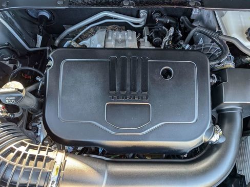 Used 2025 Chevrolet Blazer LT w/ LPO, Cargo Package image 17