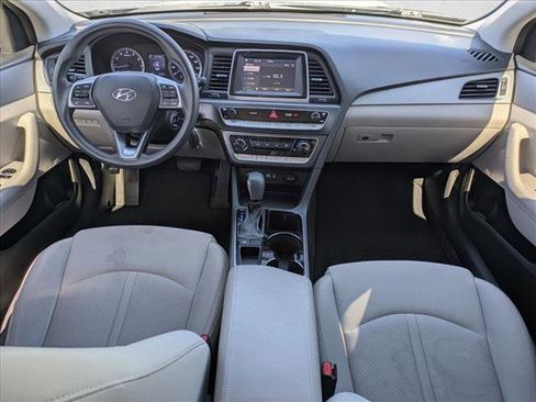 Used 2019 Hyundai Sonata SE image 16
