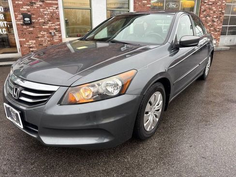 Used 2012 Honda Accord LX image 1