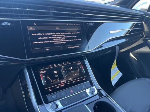 New 2026 Audi Q7 2.0T Premium AWD/4WD image 16