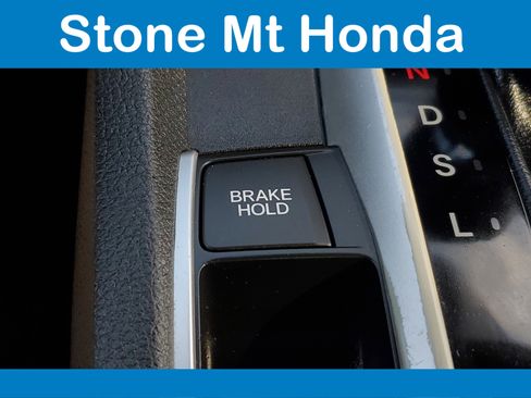 Used 2021 Honda Civic LX image 25