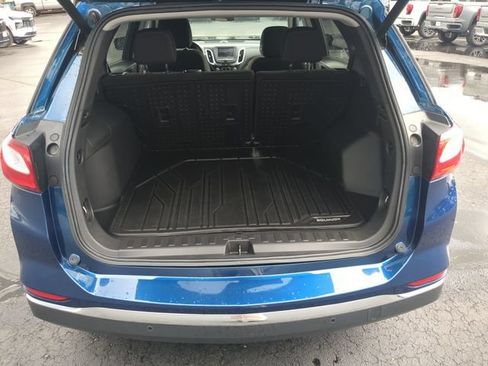 Used 2021 Chevrolet Equinox LT AWD/4WD image 27