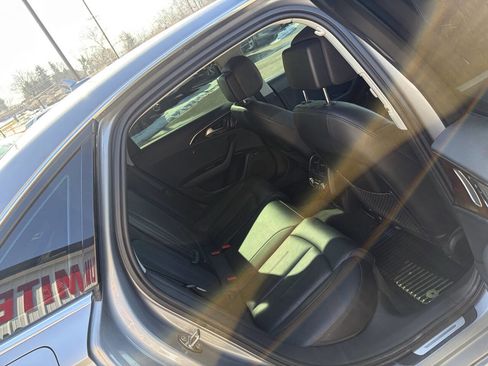 Used 2018 Audi A6 2.0T Premium Plus w/ Premium Plus Package image 16