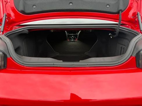 Used 2022 Chevrolet Camaro LT w/ RS Package image 36