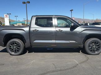 New 2026 Toyota Tundra Platinum AWD/4WD video 2
