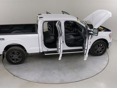 Certified 2023 Ford F150 XLT w/ XTR Package image 50