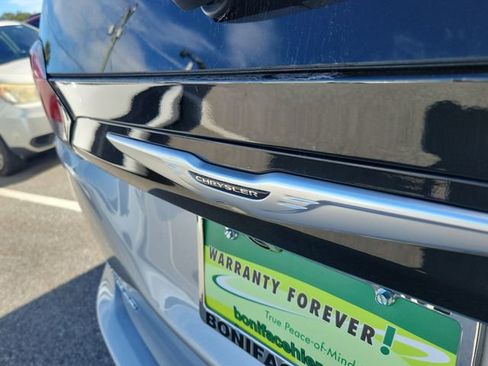 New 2026 Chrysler Voyager LX image 6