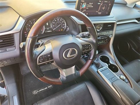 Used 2020 Lexus RX 350 FWD w/ Premium Package image 10