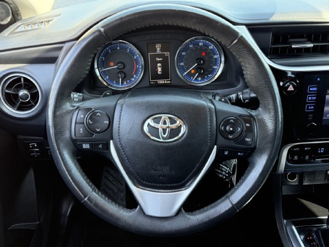 Used 2017 Toyota Corolla SE FWD image 12