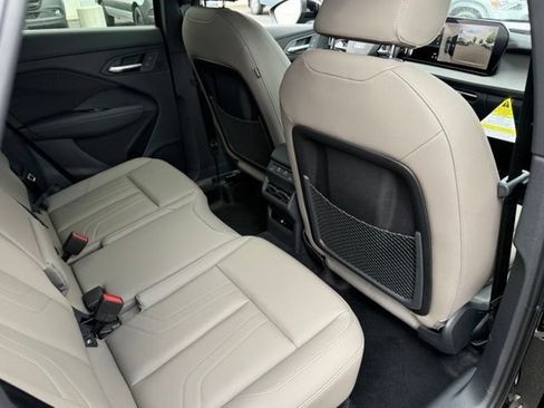New 2026 Audi Q3 quattro 2.0T AWD/4WD image 25