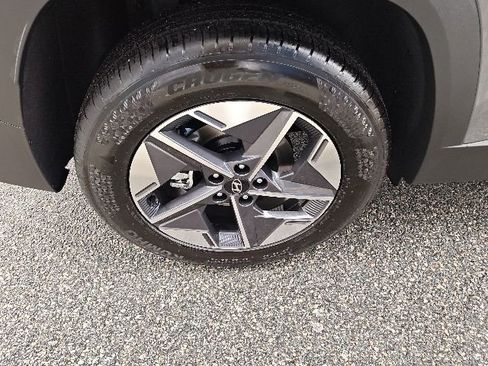 Certified 2026 Hyundai Tucson SEL AWD/4WD image 10