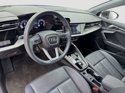 Used 2023 Audi A3 2.0T Premium Plus w/ Premium Plus Package image 7