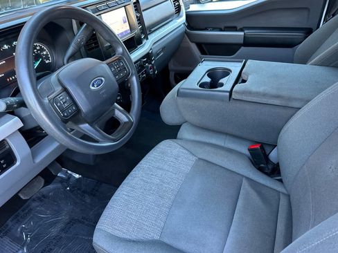 Used 2024 Ford F250 XLT w/ FX4 Off-Road Package image 11