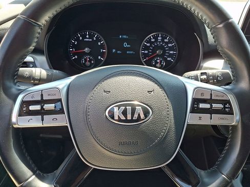 Used 2020 Kia Telluride S AWD/4WD image 24