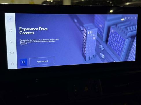 Certified 2024 Lexus ES 350 w/ Premium Package image 6