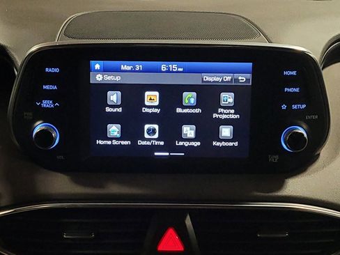 Used 2019 Hyundai Santa Fe SE image 25