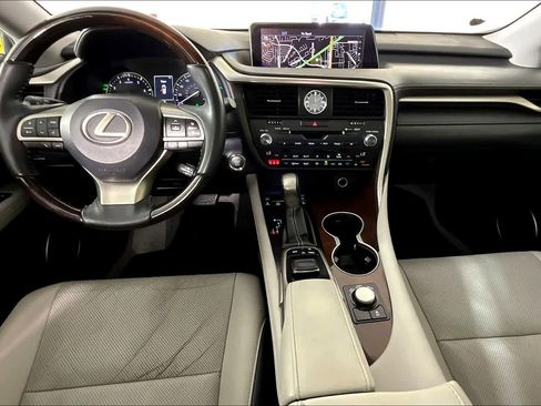 Used 2018 Lexus RX 350 FWD image 13