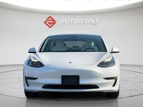 Used 2021 Tesla Model 3 Standard Range Plus RWD image 12