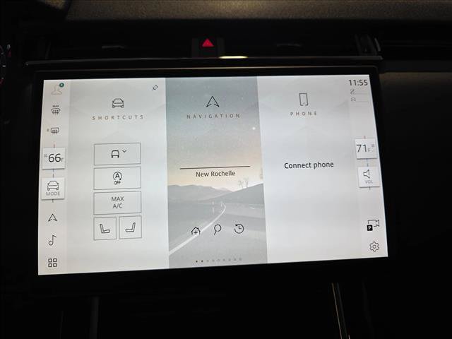 New 2026 Land Rover Range Rover Velar S AWD/4WD image 23