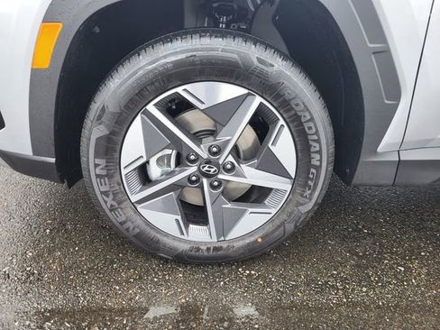 New 2026 Hyundai Tucson SEL image 11