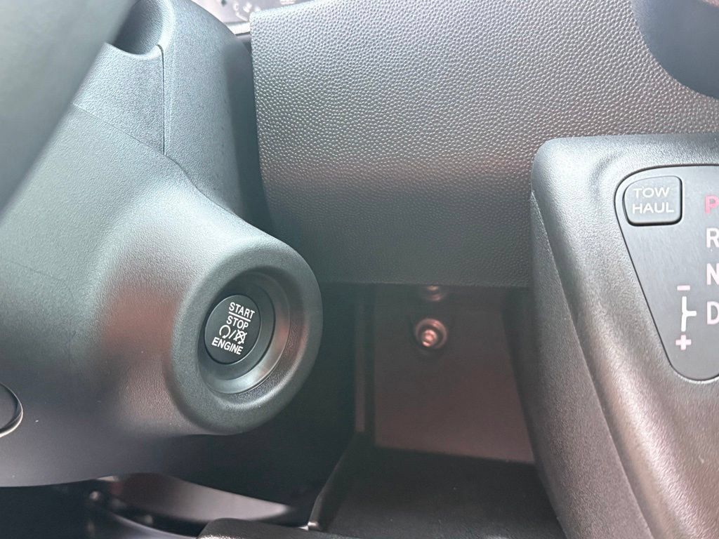 New 2026 RAM ProMaster 2500 w/ Safety Group FWD image 26