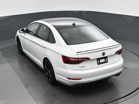 Used 2021 Volkswagen Jetta GLI Autobahn image 55