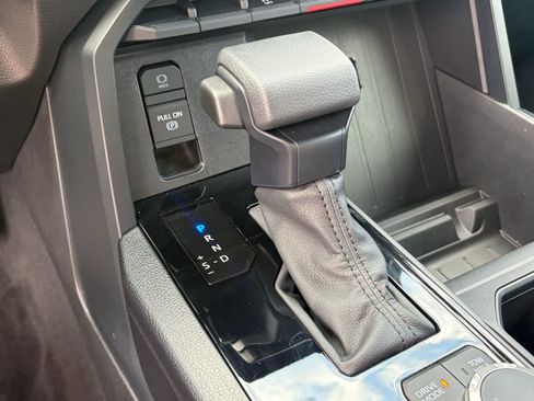 Certified 2026 Toyota Tundra SR5 w/ SX Package RWD image 23