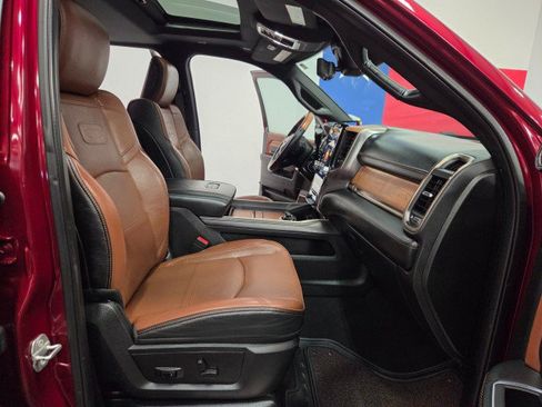 Used 2021 RAM 3500 Limited image 8