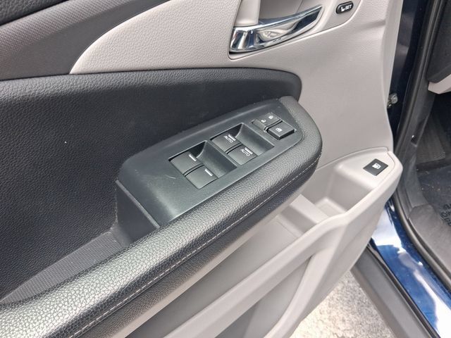 Used 2023 Honda Ridgeline RTL image 14