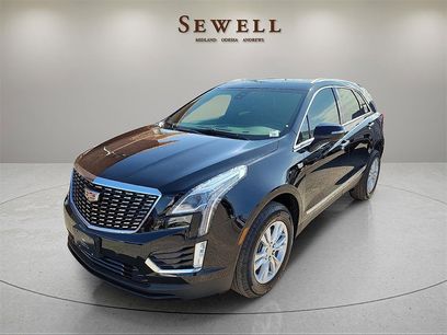 New 2025 Cadillac XT5 Luxury w/ LPO, Floor Liner Package
