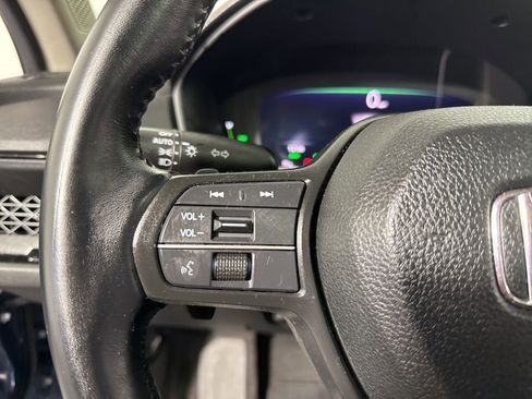 Used 2024 Honda Accord EX-L image 30