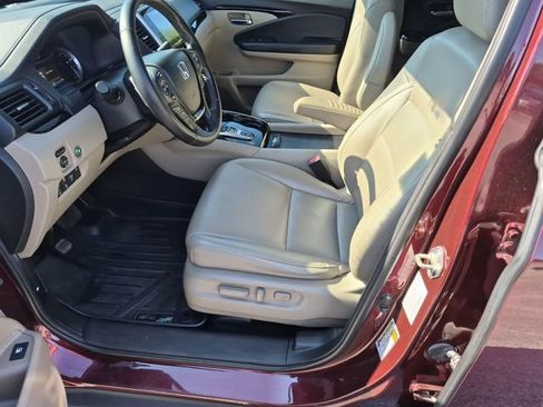 Used 2020 Honda Ridgeline RTL-E image 14
