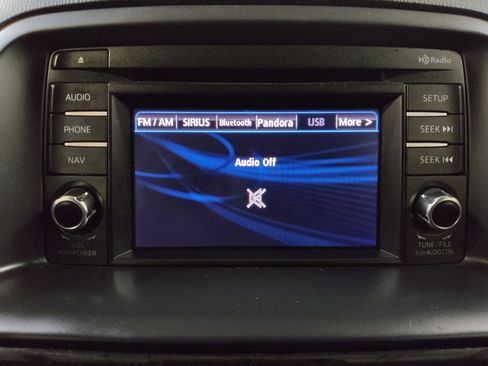 Used 2015 MAZDA CX-5 Grand Touring image 25