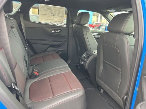 New 2026 Chevrolet Blazer RS image 31