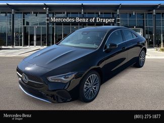 Used 2026 Mercedes-Benz CLA 250 4MATIC video 1