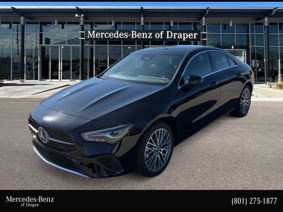 Used 2026 Mercedes-Benz CLA 250 4MATIC