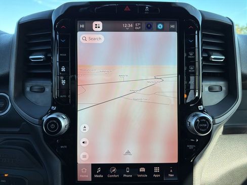 New 2026 RAM 3500 Tradesman image 25