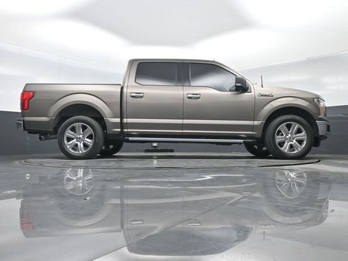 Used 2020 Ford F150 XLT w/ Equipment Group 302A Luxury image 31