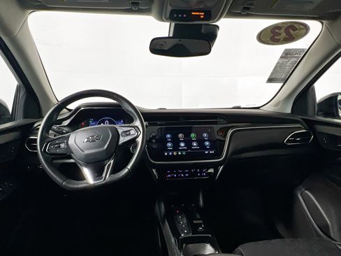 Used 2023 Chevrolet Bolt EUV LT w/ Convenience Package image 29