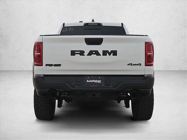 New 2026 RAM 1500 RHO w/ RHO Level 1 Equipment Group AWD/4WD image 8